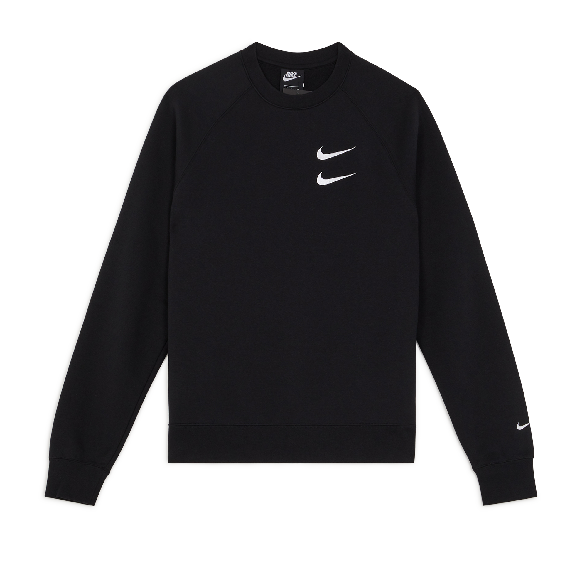 pull nike swoosh