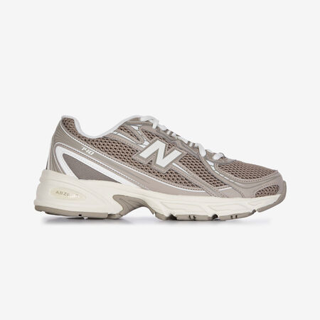 NEW BALANCE 740 740 MARRON/BEIGE JUNIOR