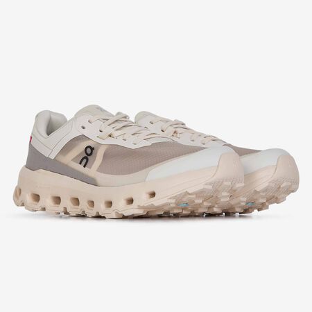 ON RUNNING CLOUDVISTA 2 BEIGE HEREN