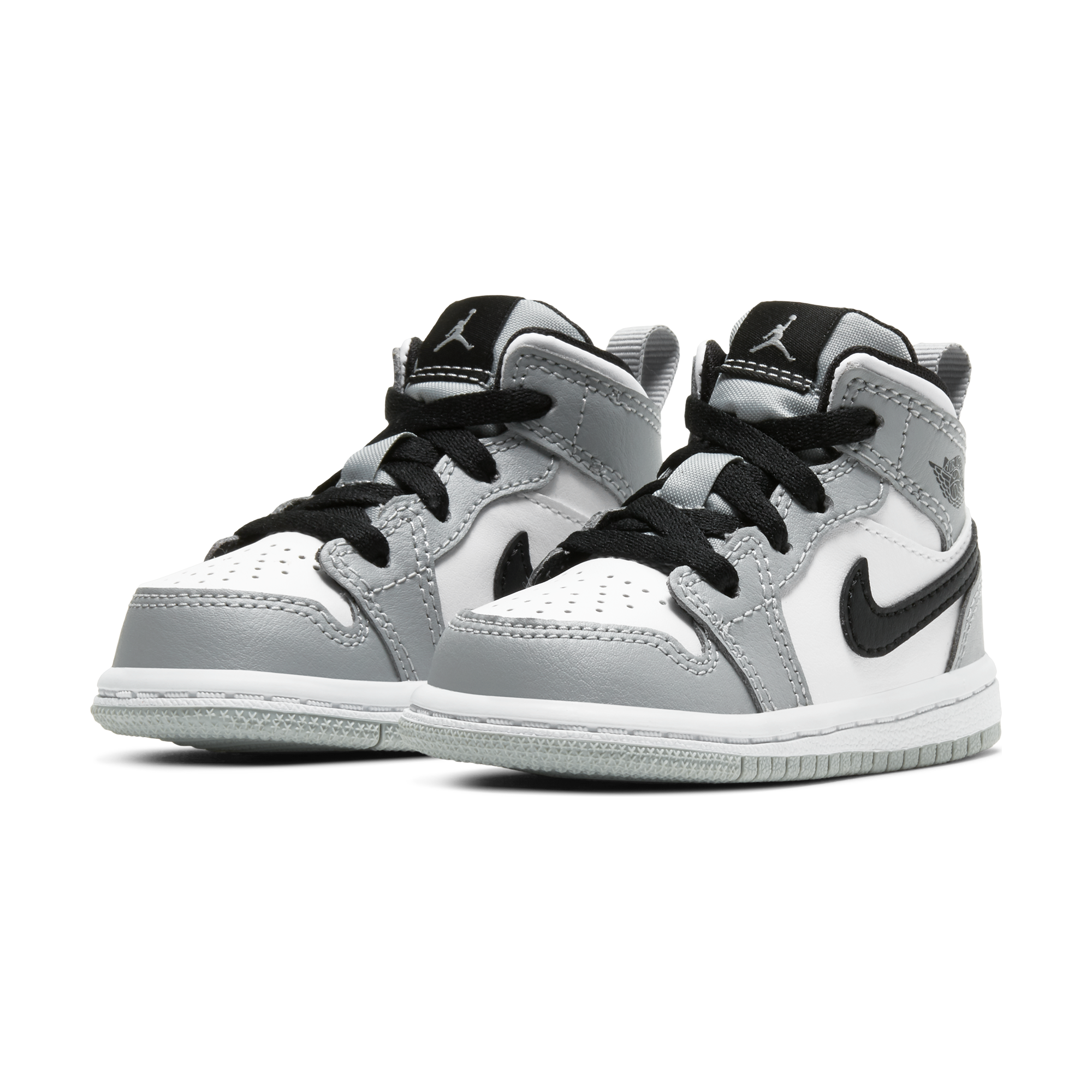 courir basket garcon jordan