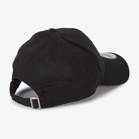 NEW ERA 9FORTY DETROIT LEAGUE ESSENTIAL NOIR/BLANC HOMME