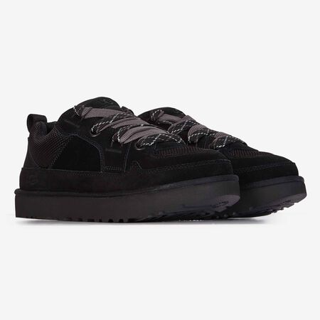 UGG Lowmel LO LOWMEL NOIR HOMME