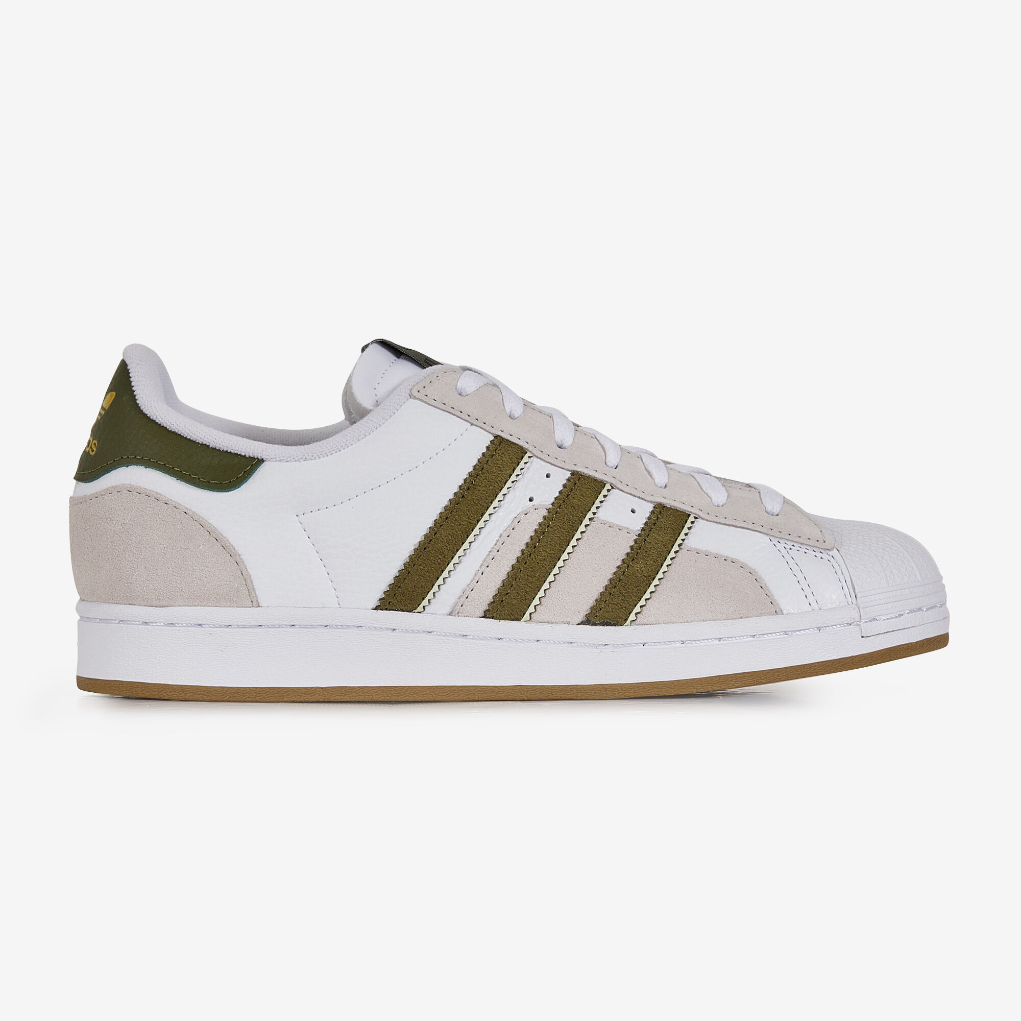 Adidas superstar hotsell homme courir