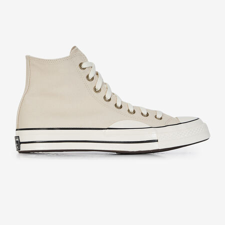 CONVERSE CHUCK 70 HI BEIGE HOMME