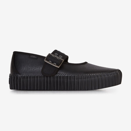 VANS MARY JANE CREEPER NOIR FEMME