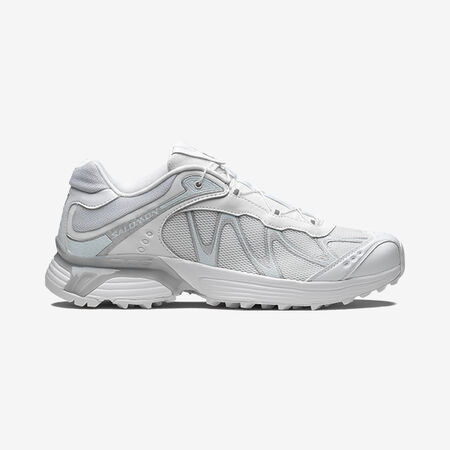 SALOMON XT-WHISPER BLANC HOMME