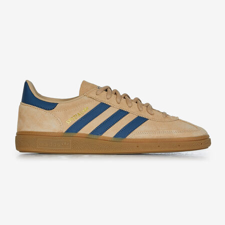 HANDBALL SPEZIAL : BEIGE/BLEU