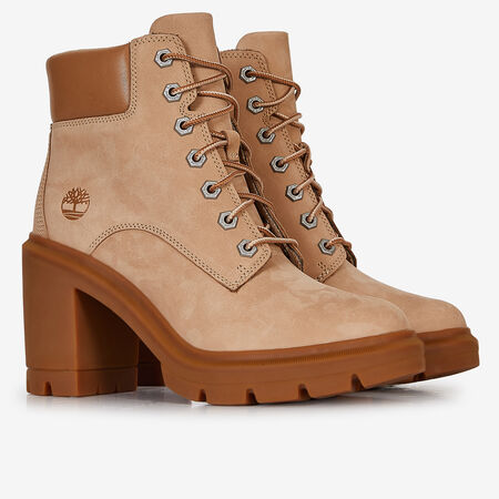 TIMBERLAND ALLINGTON HEIGHTS TAUPE DAMES