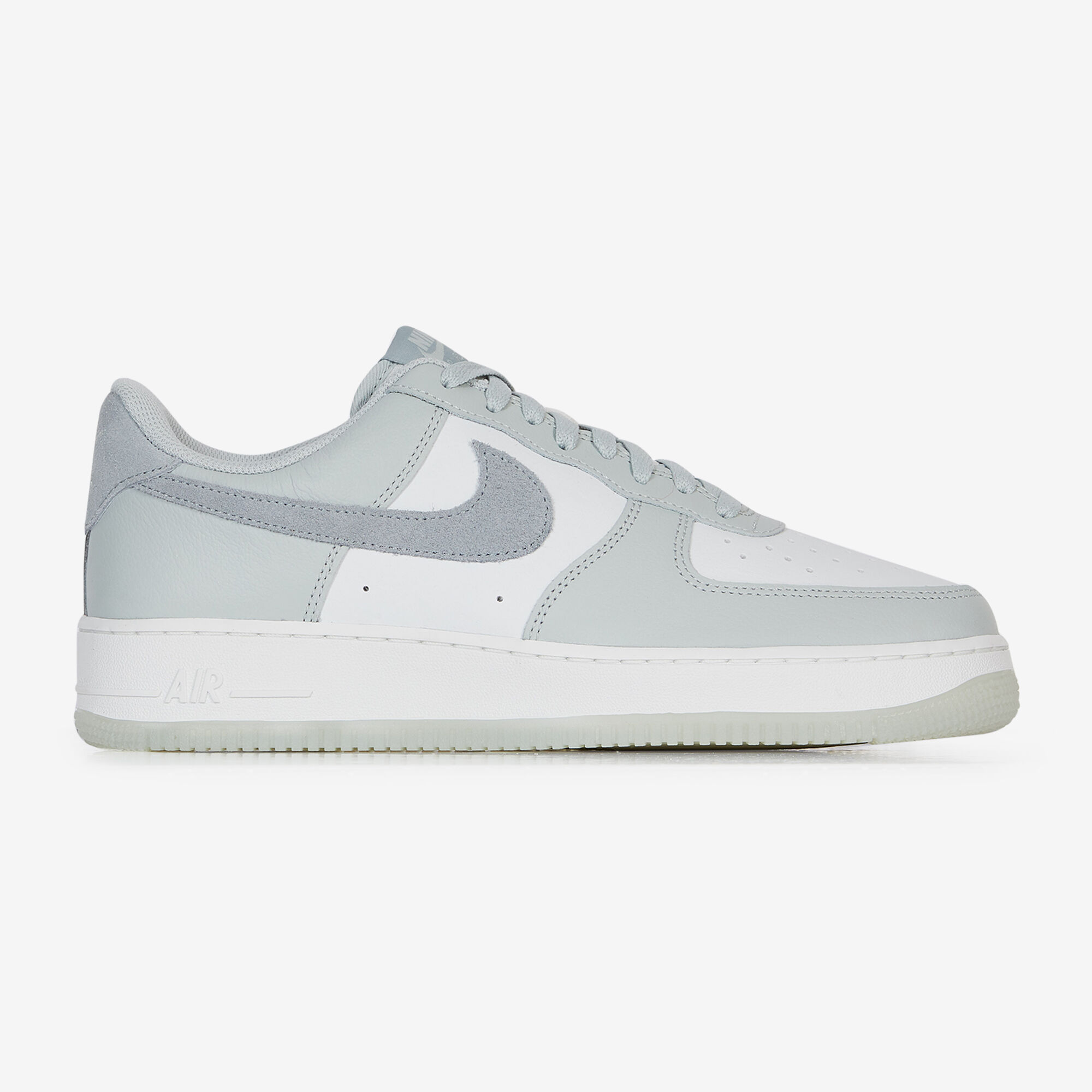 Grijze nikes heren best sale
