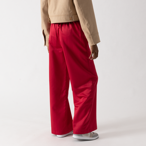 PANT JOGGER HERITAGE WOVEN