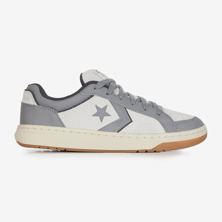 CONVERSE PRO BLAZE CLASSIC GRIS/BLANC HOMME