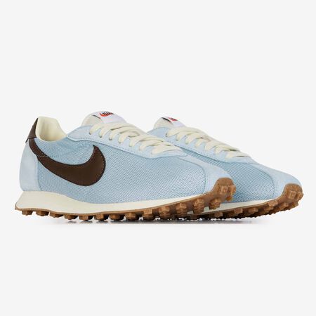NIKE LD-1000 BLEU/MARINE FEMME