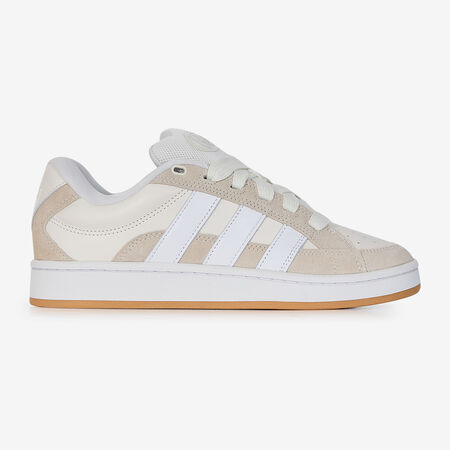 ADIDAS ORIGINALS campus CAMPUS 00s BETA BEIGE/BLANC HOMME