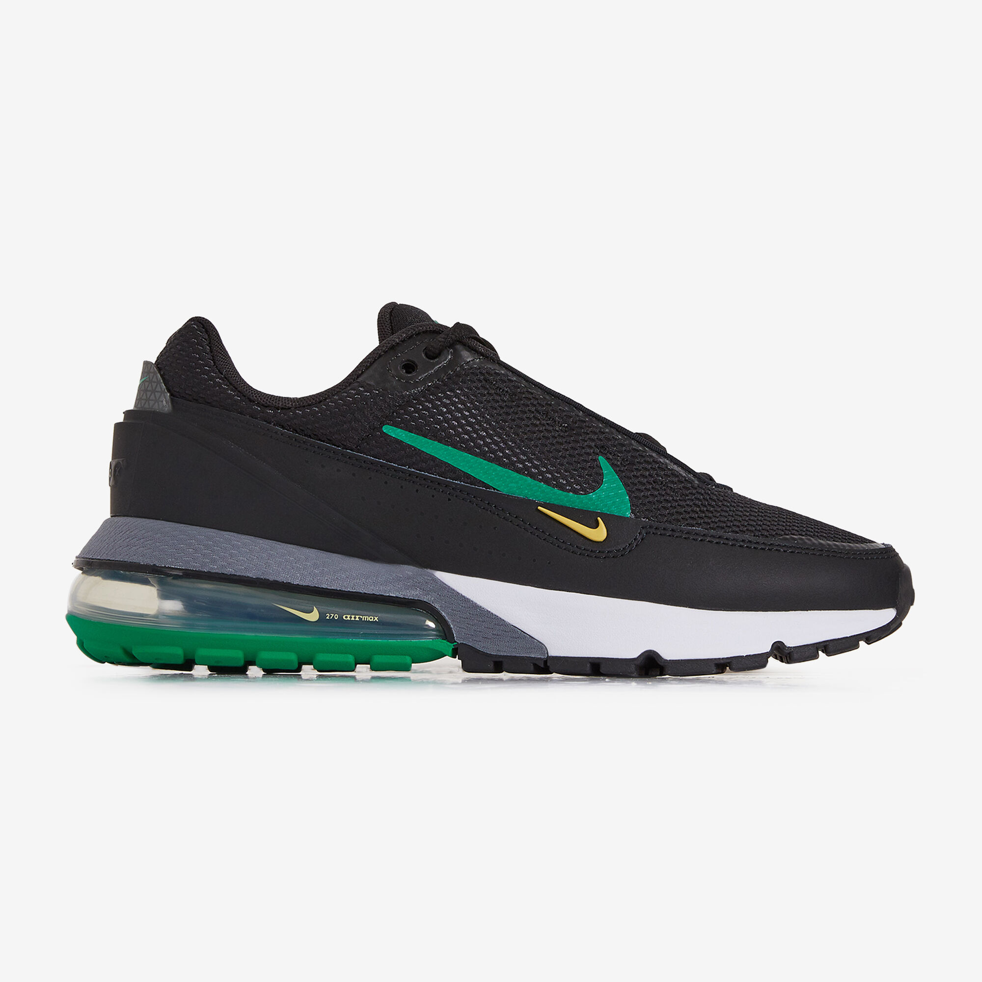 Nike air max outlet 2090 junior groen