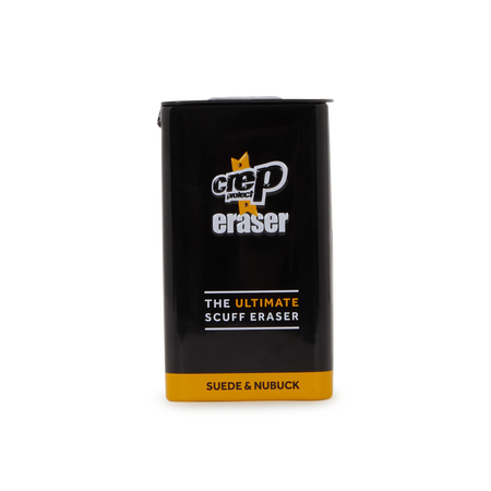 CREP PROTECT SHOE ERASER GOMME NOIR MIXTE