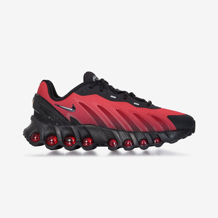 NIKE air max AIR MAX DN8 ROUGE/NOIR JUNIOR