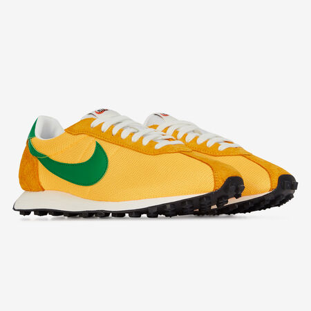 NIKE LD-1000 JAUNE/VERT HOMME
