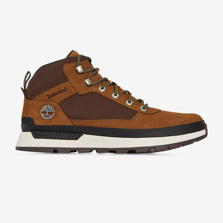 TIMBERLAND field trekker FIELD TREKKER MID MARRON HOMME