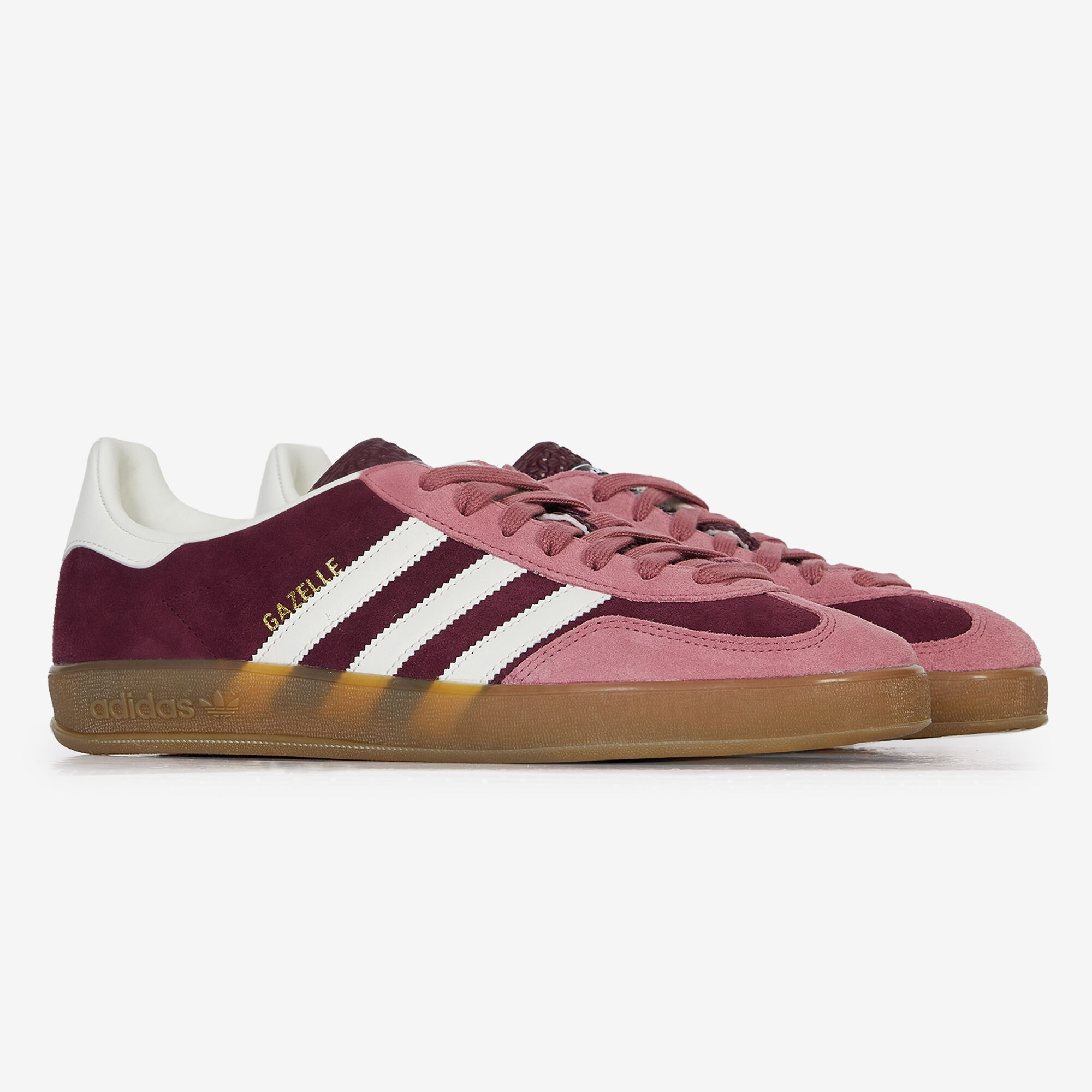 Selection gazelle Baskets vetements et accessoires Courir.be