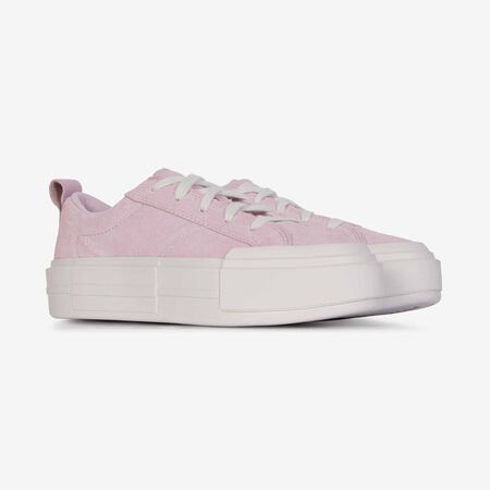 CONVERSE CHUCK TAYLOR ALL STAR CRUISE OX ROSE/BLANC JUNIOR