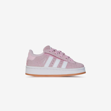 ADIDAS ORIGINALS campus CAMPUS 00s CF ROSE/BLANC BÉBÉ