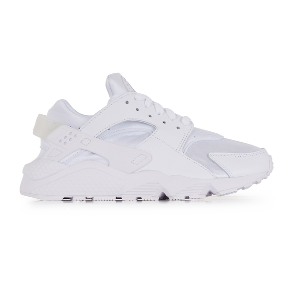 Nike huarache homme shop blanche