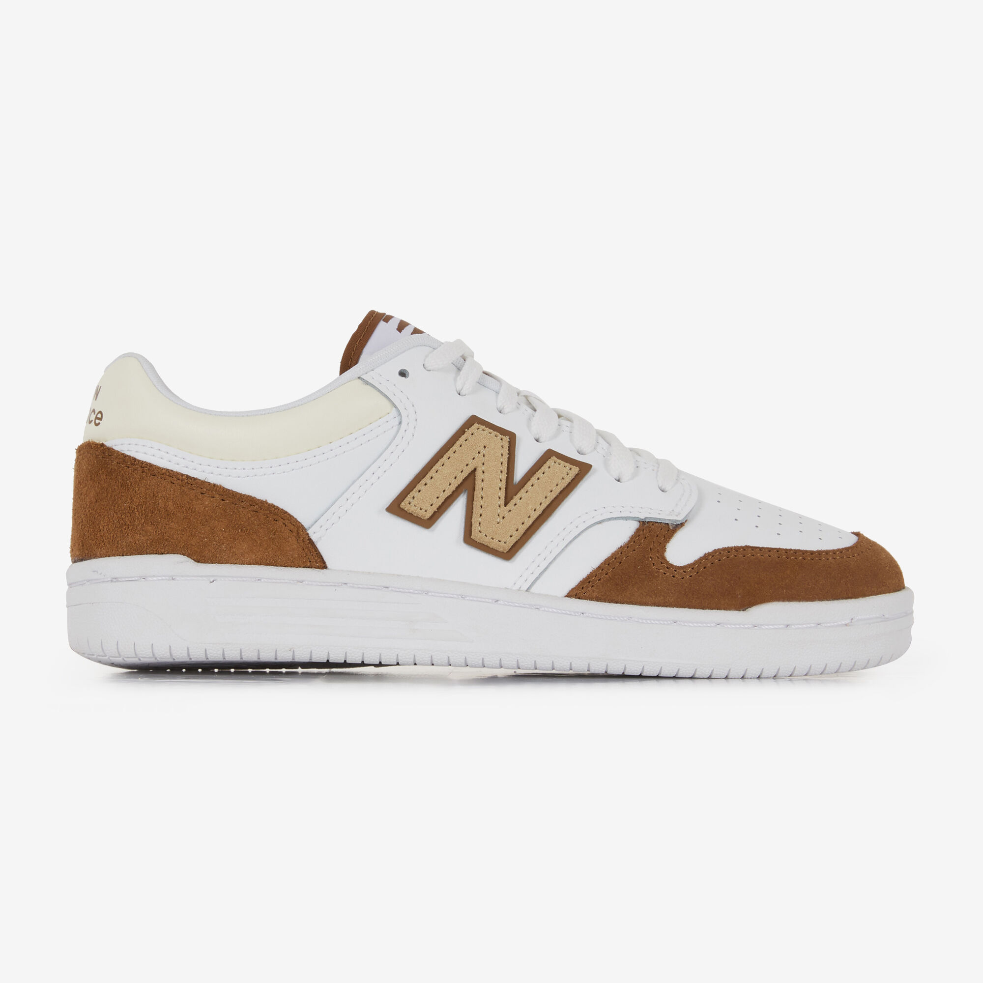 New balance crt300 heren bruin discount