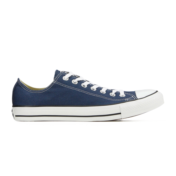 Converse bleu marine best sale courir