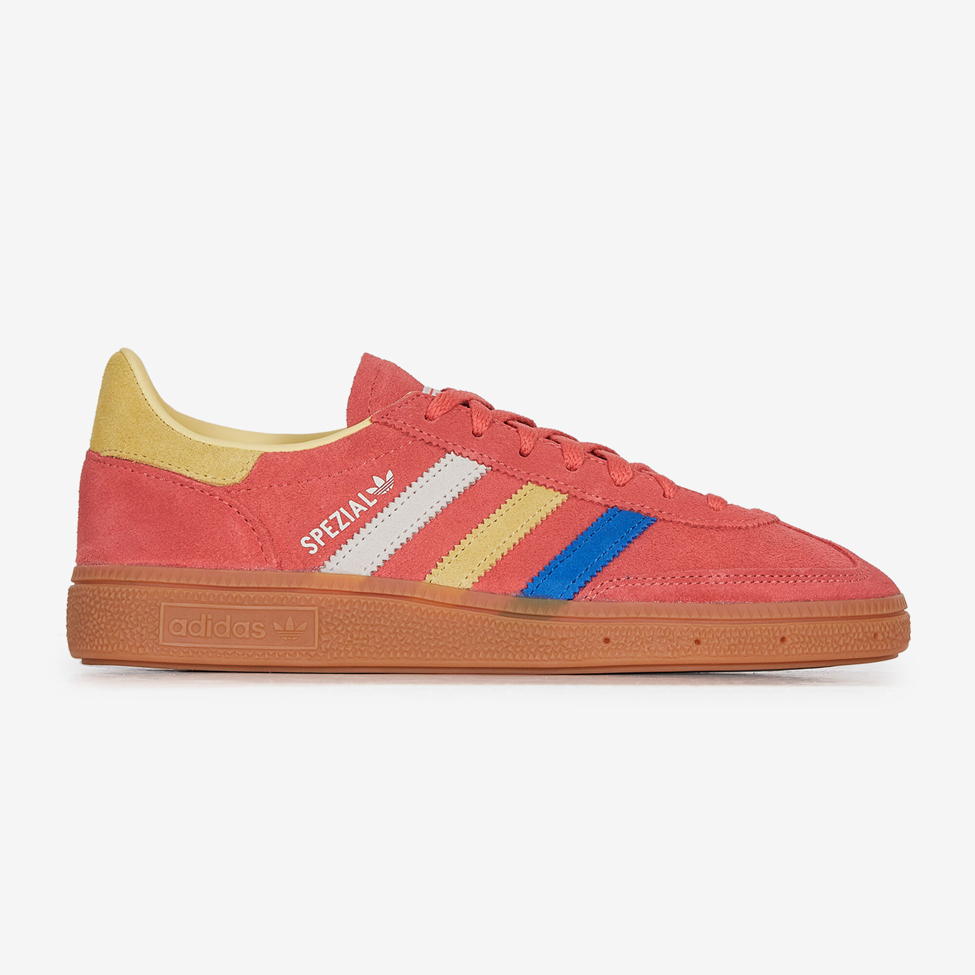 Gele adidas sneakers dames on sale