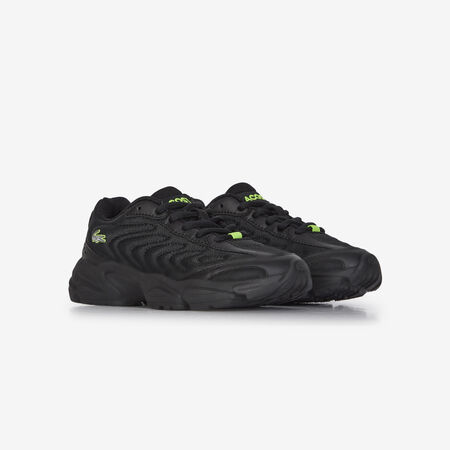 LACOSTE storm 96 STORM 96 2K LITE NOIR KIND