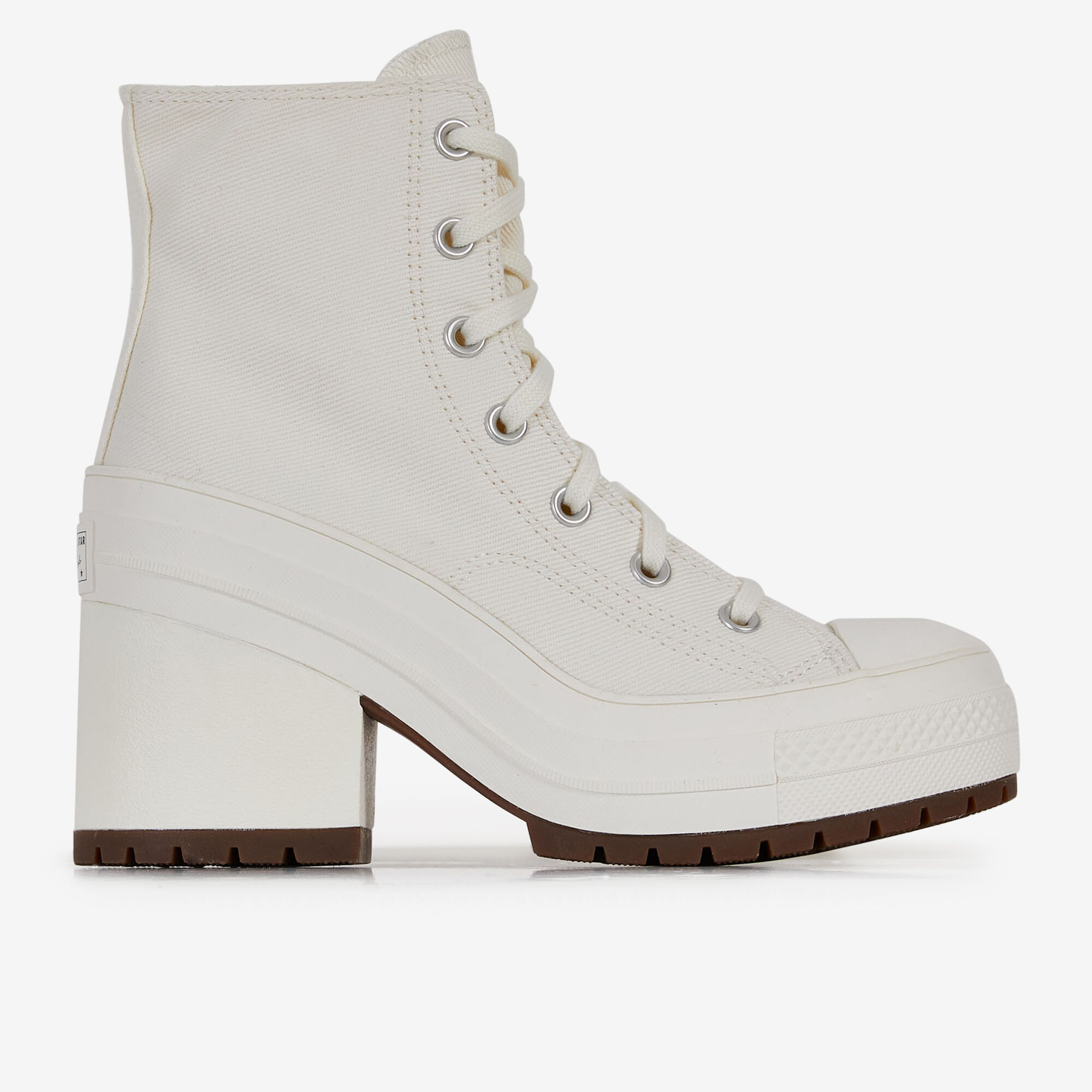 Converse top femme courir