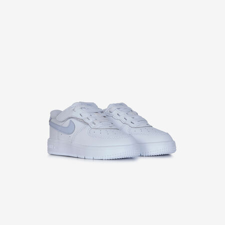 NIKE AIR FORCE 1 LOW CF BLANC/LILAS BABY