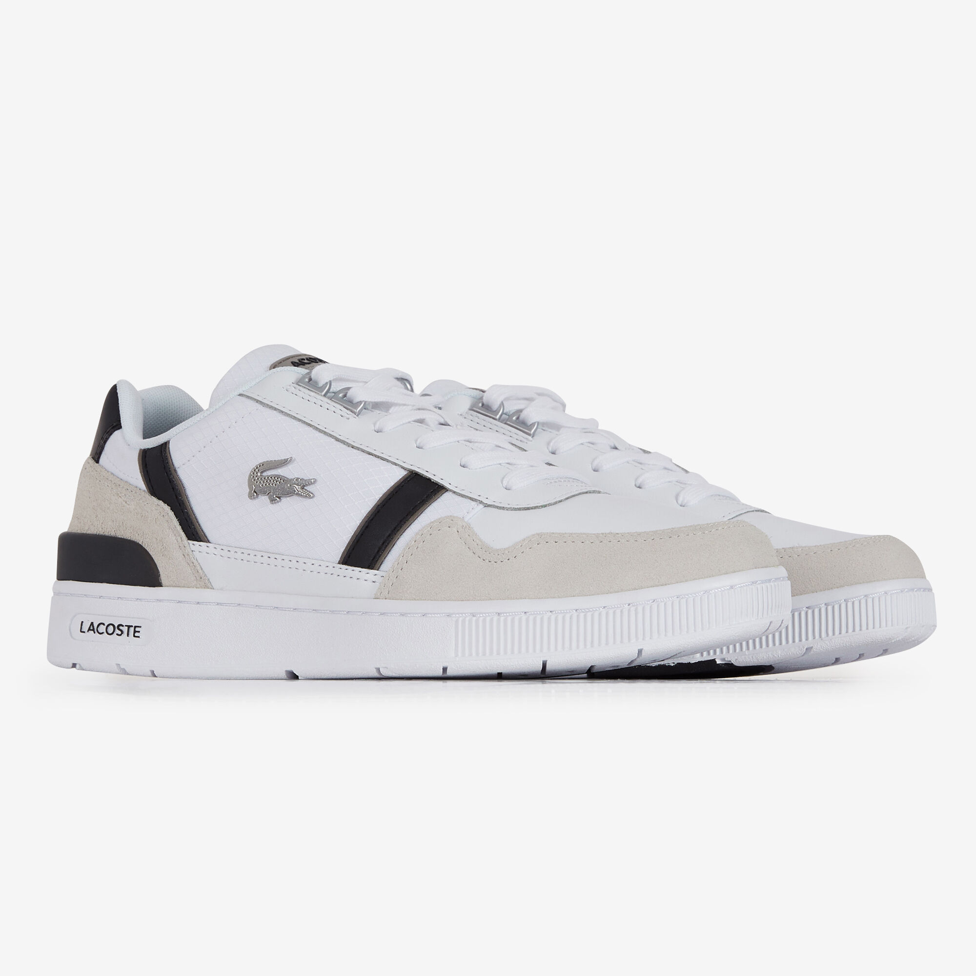 Chaussure de ville shop homme lacoste