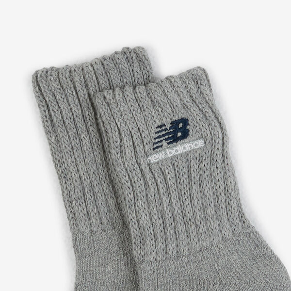CHAUSSETTES X2 EMBROIDERED NB