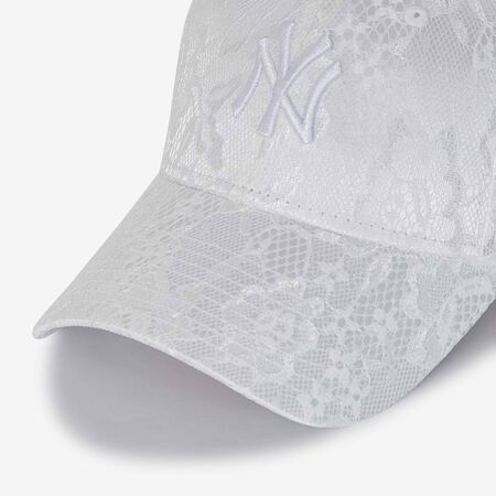 NEW ERA 9FORTY WOMEN NY LACE WIT DAMES
