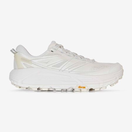 HOKA MAFATE SPEED 2 BLANC FEMME