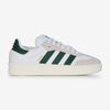 null : BLANC/VERT
