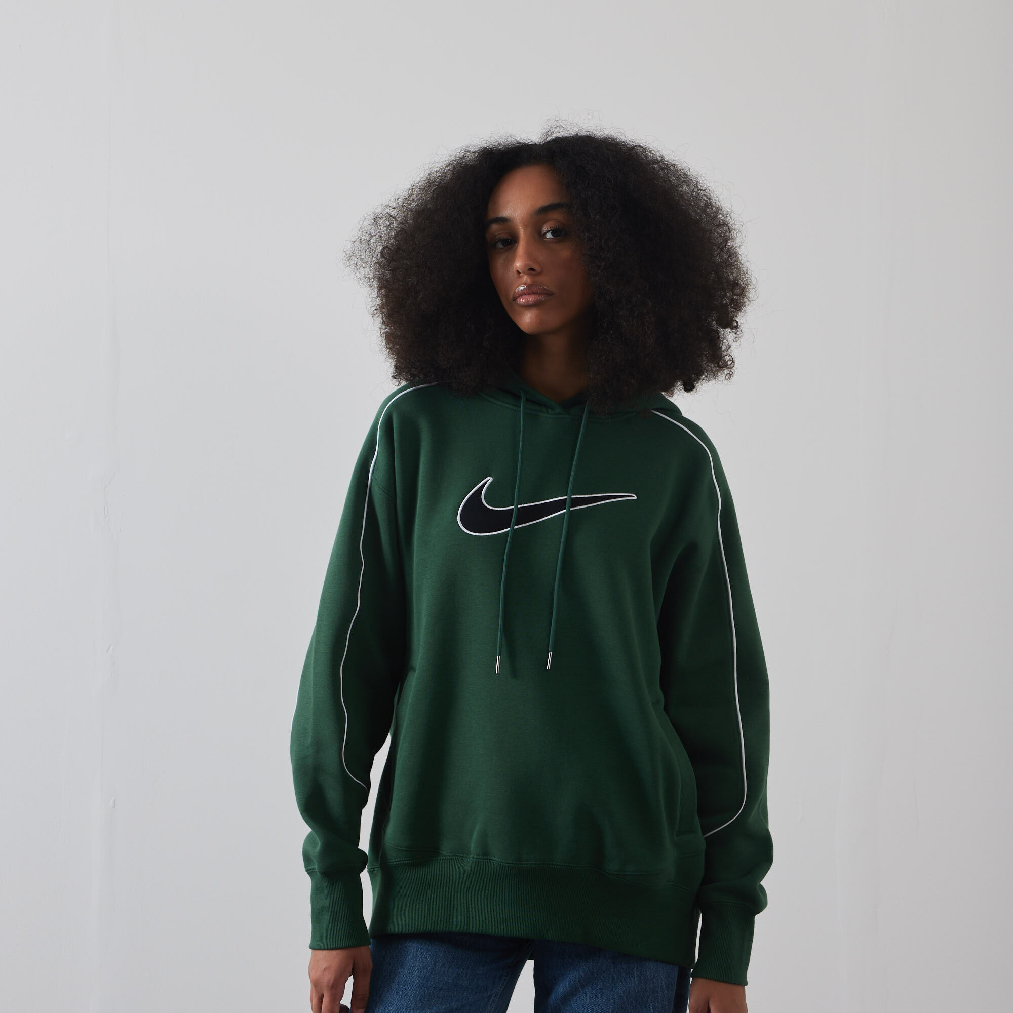 Champion sweater dames shop nike
