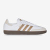 null : BLANC/MARRON