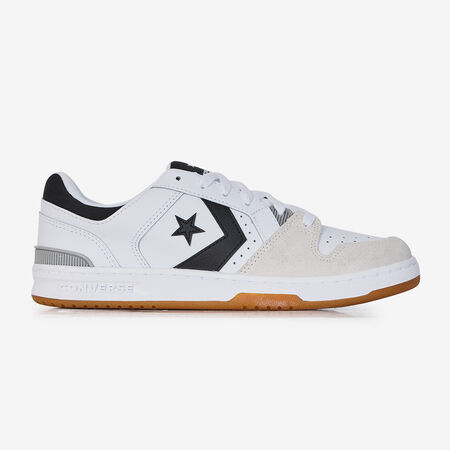 CONVERSE CL98 BLANC/NOIR HOMME