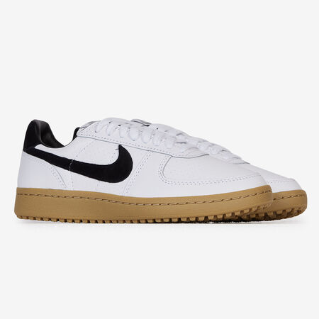 NIKE field general FIELD GENERAL WIT/ZWART DAMES