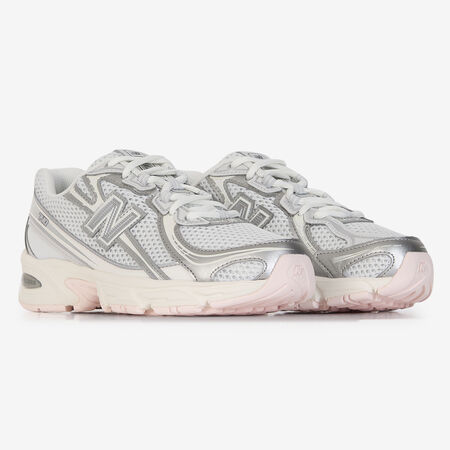 NEW BALANCE 740 COQUETTE GRIS FEMME