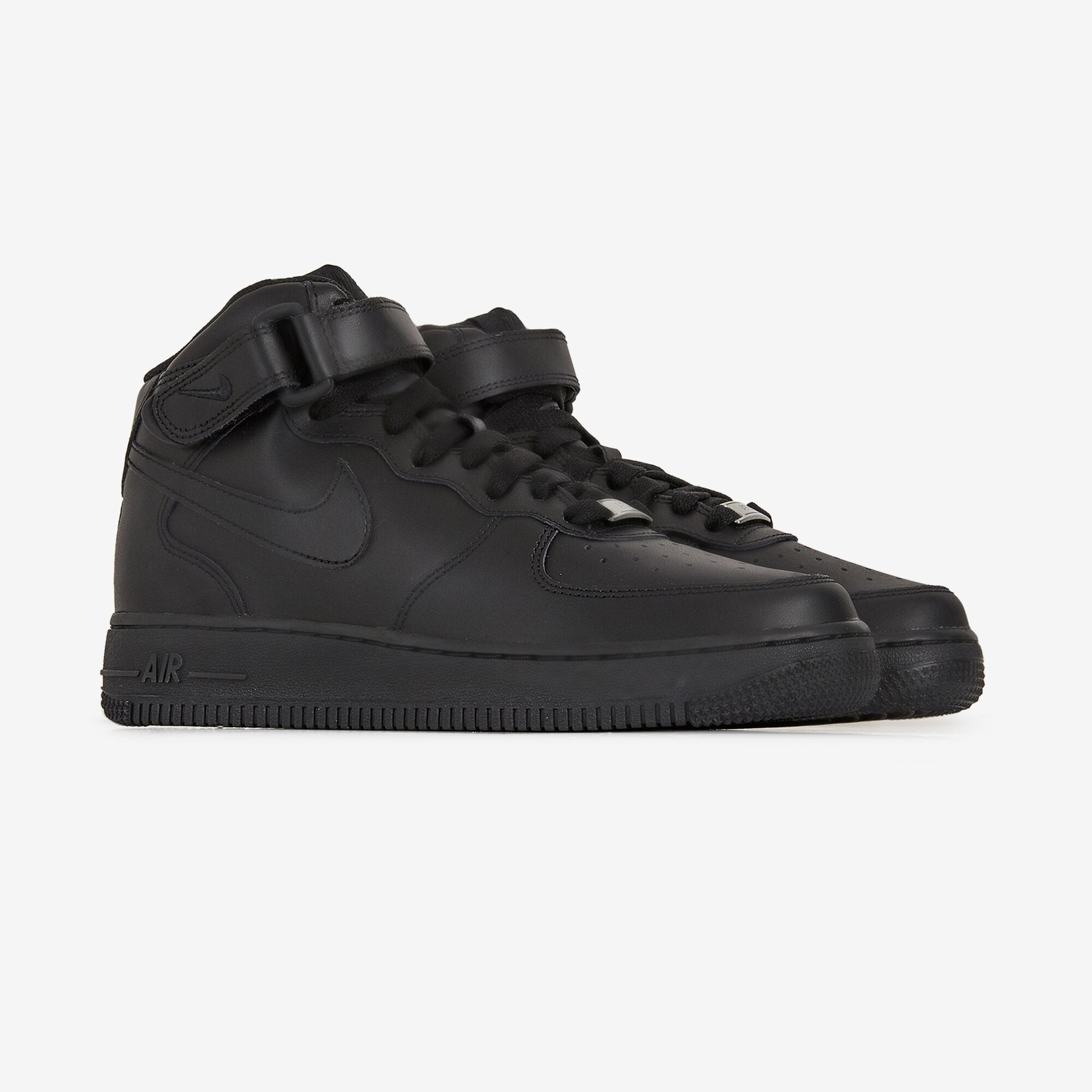 Courir air force online 1 noir