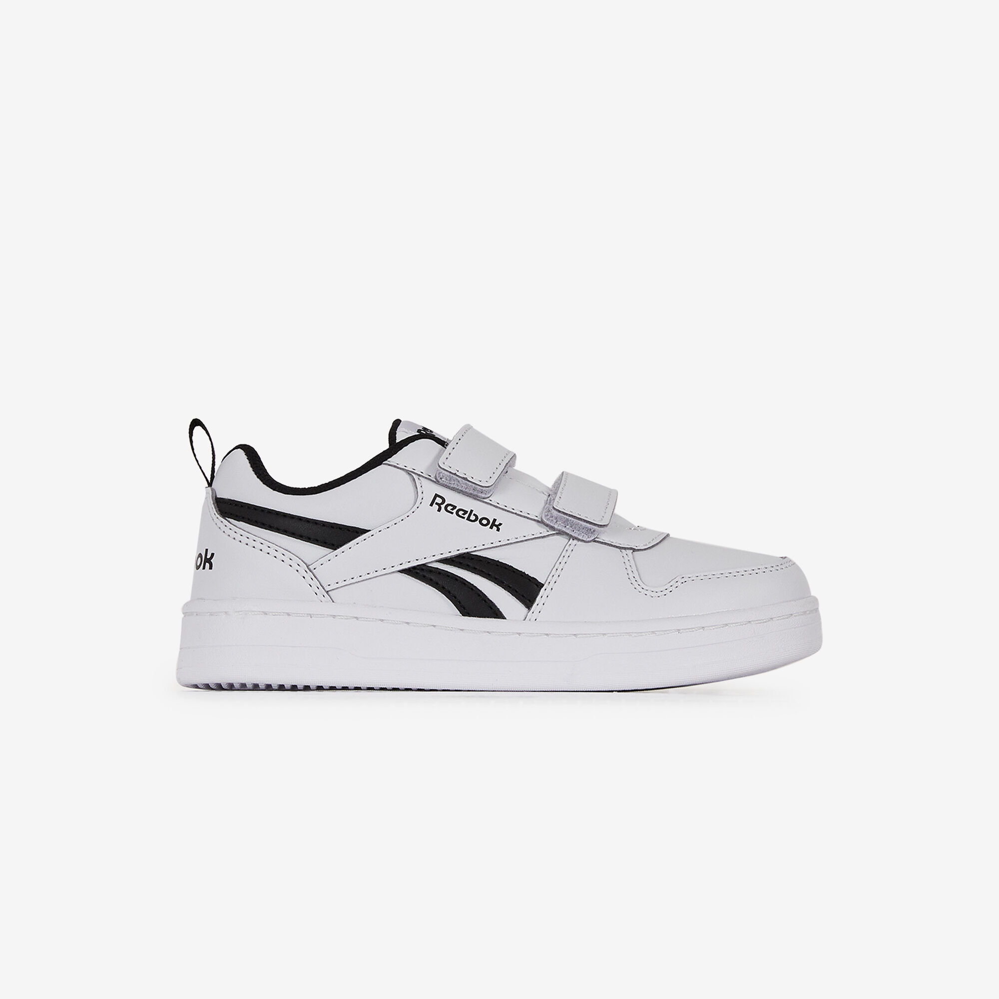 Polo reebok shop enfant soldes