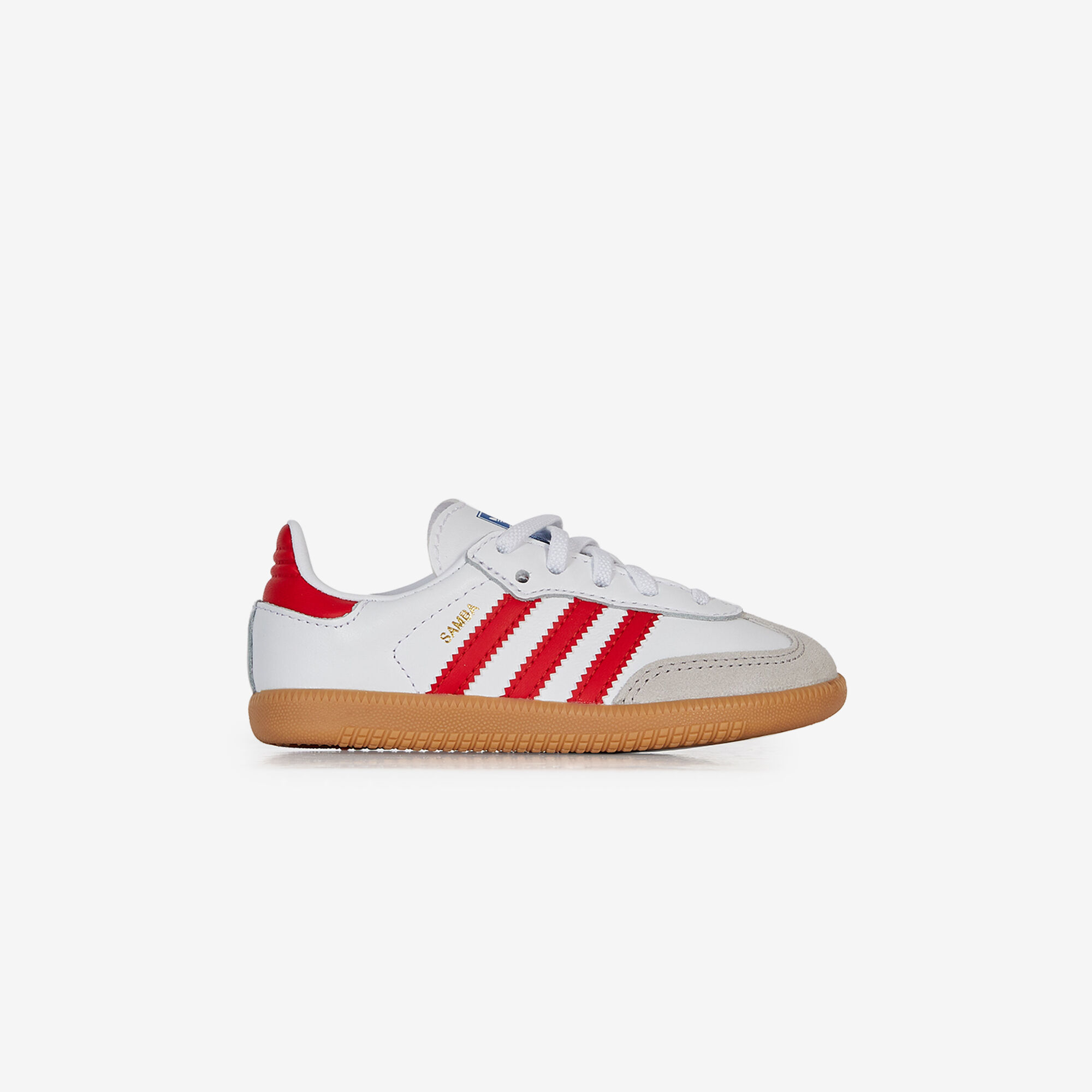 Samba kinderen prijs sales