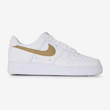 NIKE air force 1 AIR FORCE 1 LOW BLANC/BEIGE HEREN