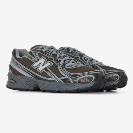 NEW BALANCE 740 740 MARRON/GRIS HEREN
