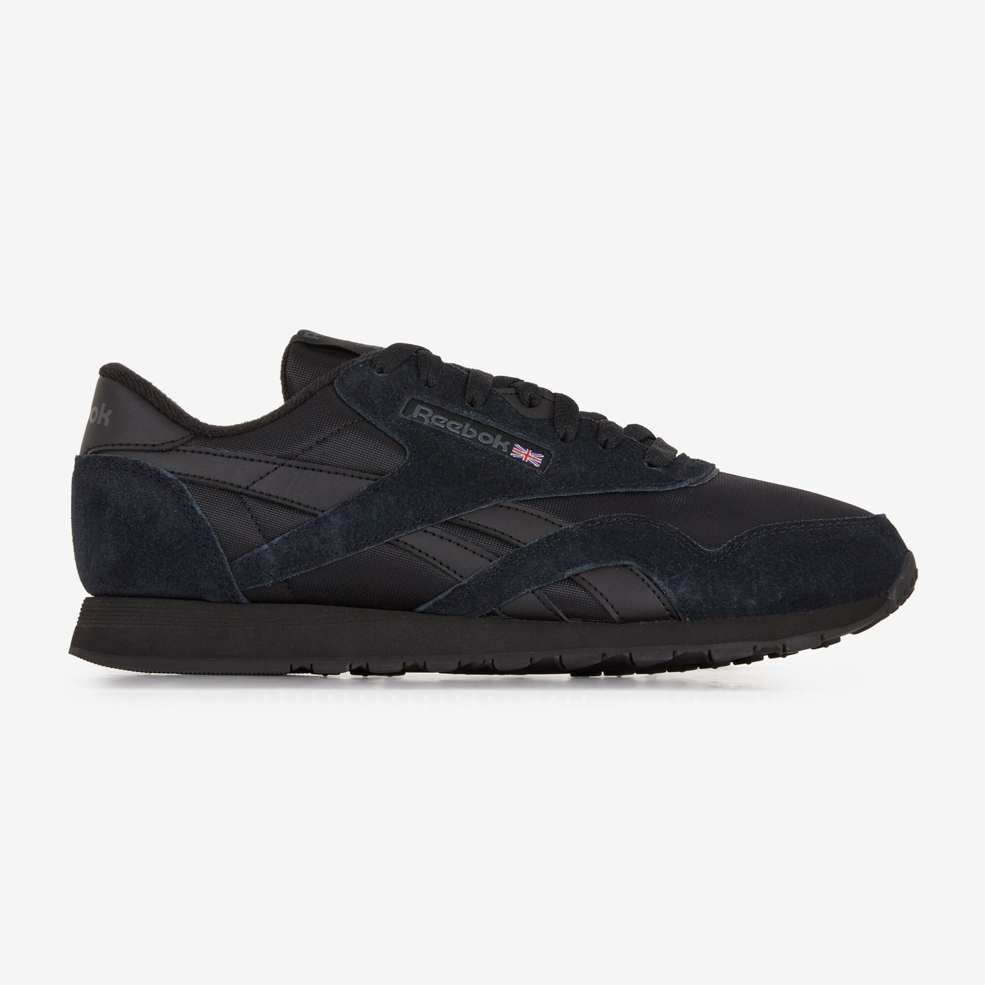 Reebok classic nylon homme paris shop