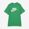 null : VERT/BLANC