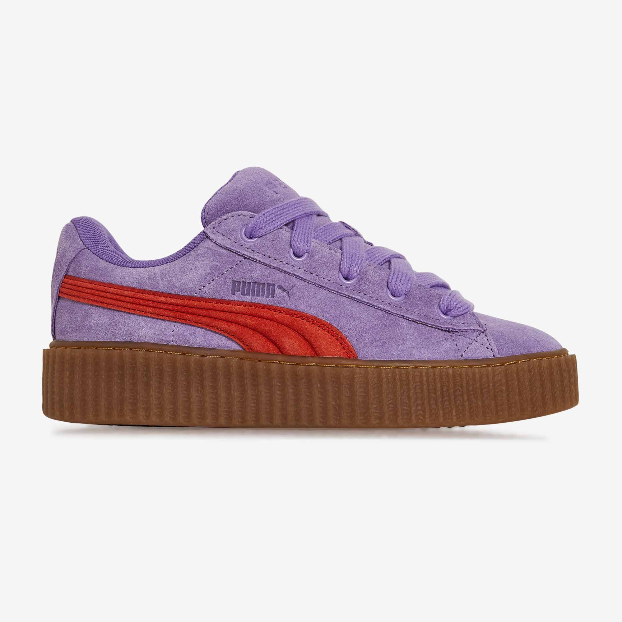 Puma fenty femme rose outlet